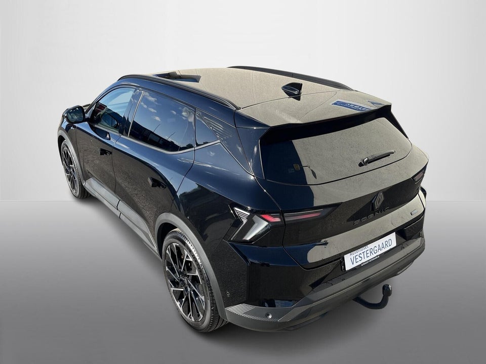 Renault Scenic E-Tech 87 Esprit Alpine 5d