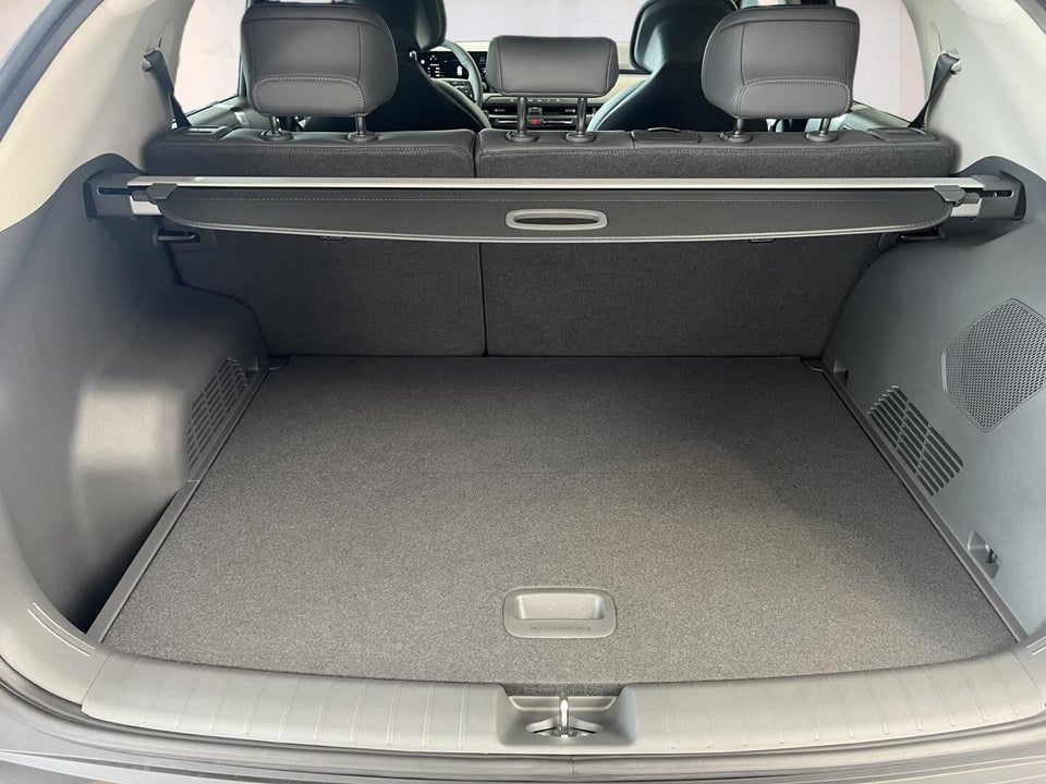 Kia EV3 81 Long Range Upgrade 5d