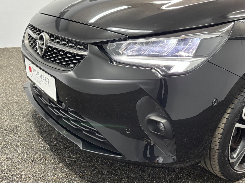 Opel Corsa 1,2 Sport 5d