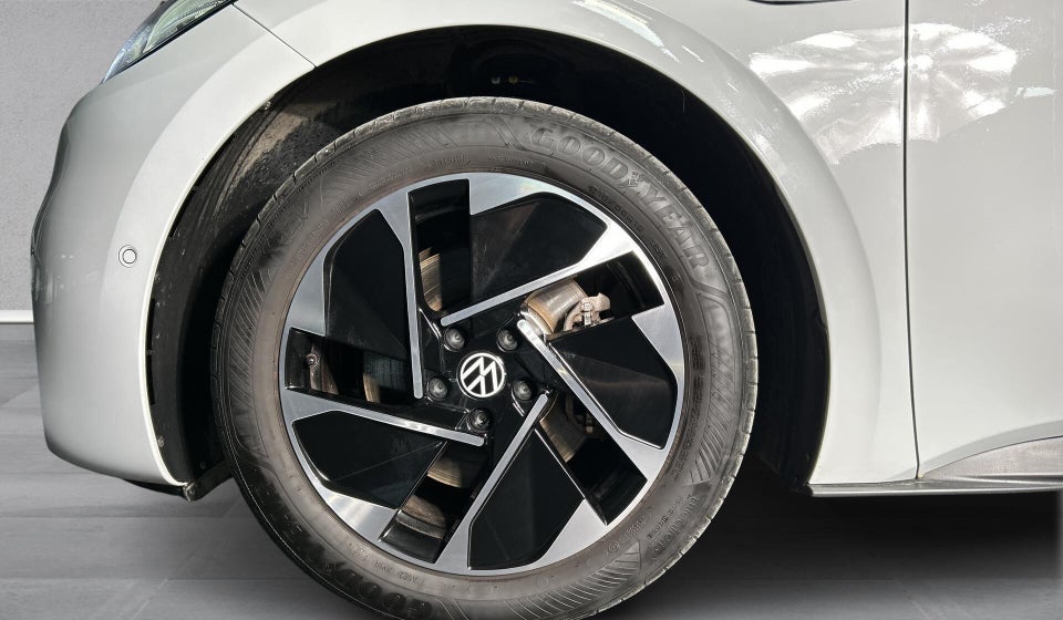 VW ID.3 58 Pro 5d