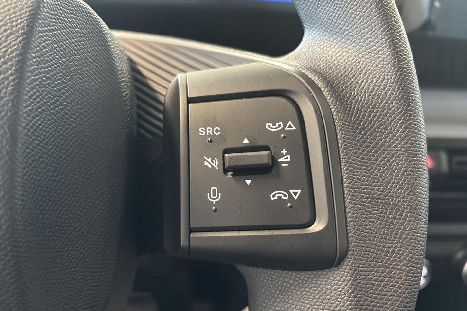 Citroën ë-C3 44 You! 5d
