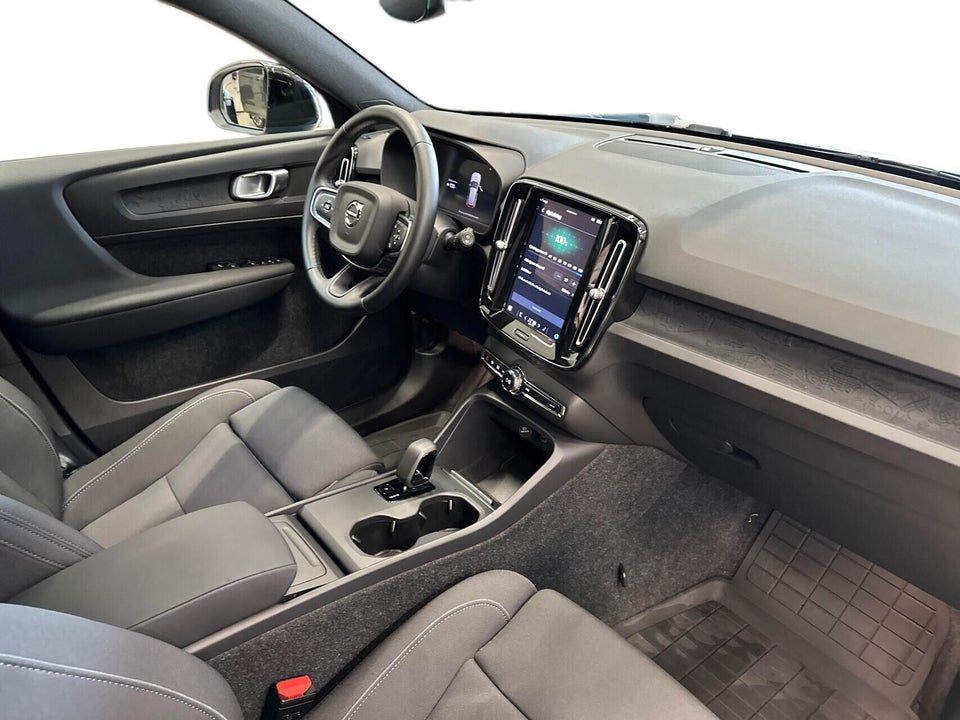 Volvo EX40 Extended Range Core 5d