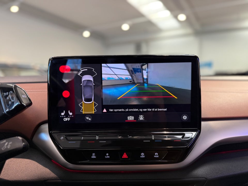 VW ID.5 77 Pro Performance 5d