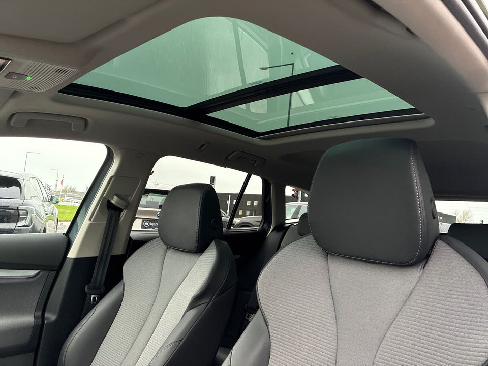 Skoda Enyaq 80 iV 5d