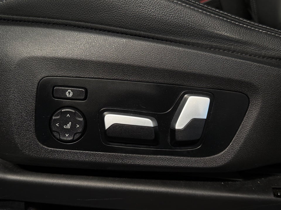 BMW iX3 Charged Plus 5d