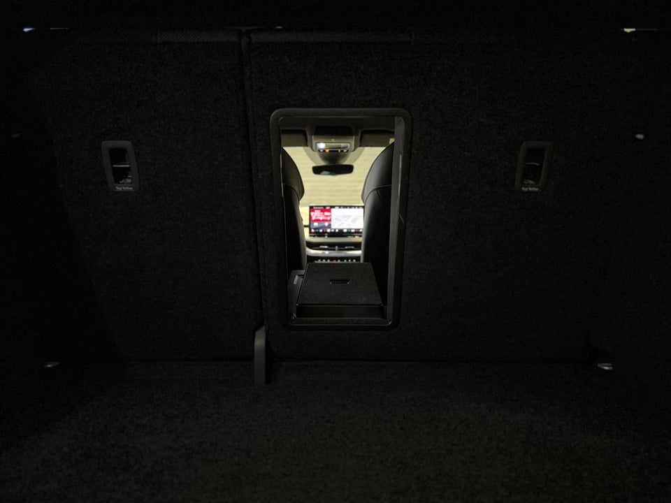 Skoda Enyaq 80 iV Sportline 5d