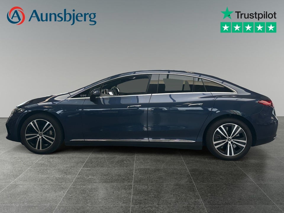 Mercedes EQE300 Avantgarde 4d