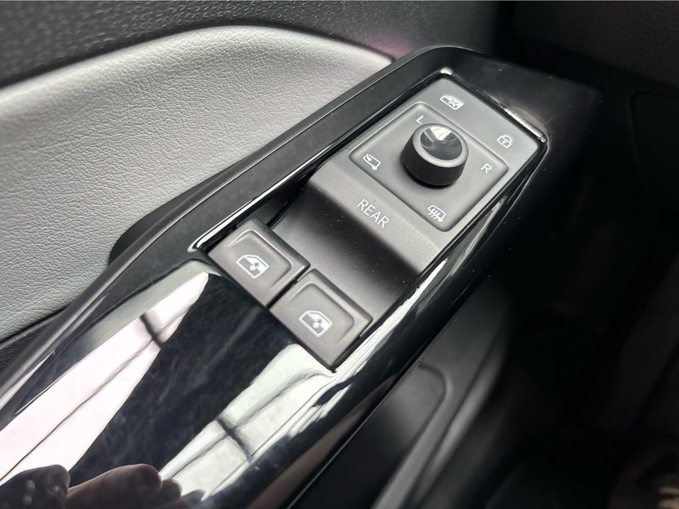 VW ID.3 58 Pro Performance 5d