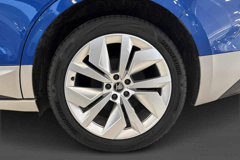 Skoda Enyaq 85 iV Premium 5d