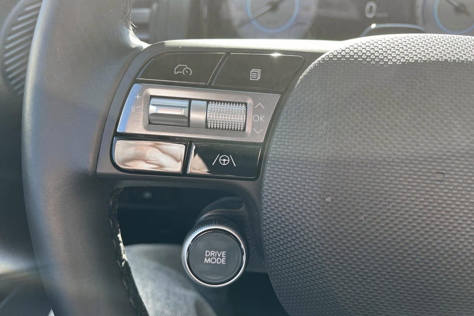 Hyundai Inster 42 Essential 5d