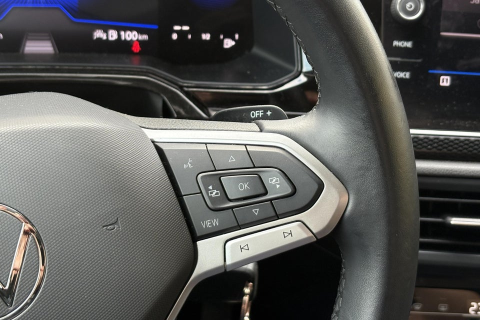 VW Polo 1,0 TSi 95 Life DSG 5d