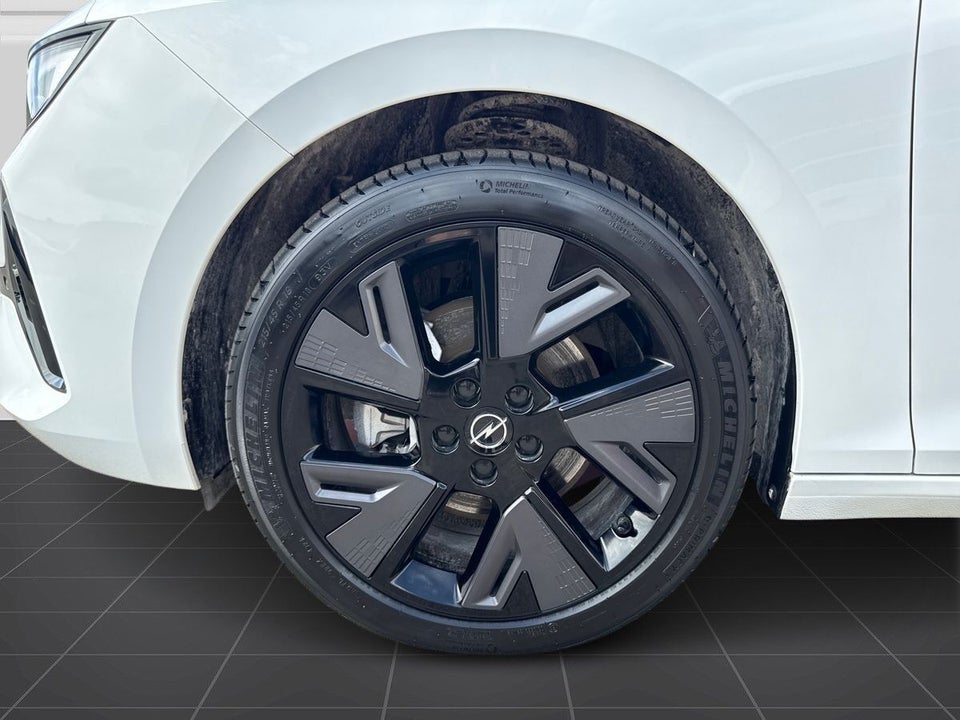 Opel Astra-e 54 Sports Tourer 5d