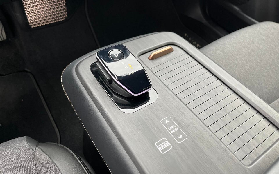 Nissan Ariya 63 Engage 5d