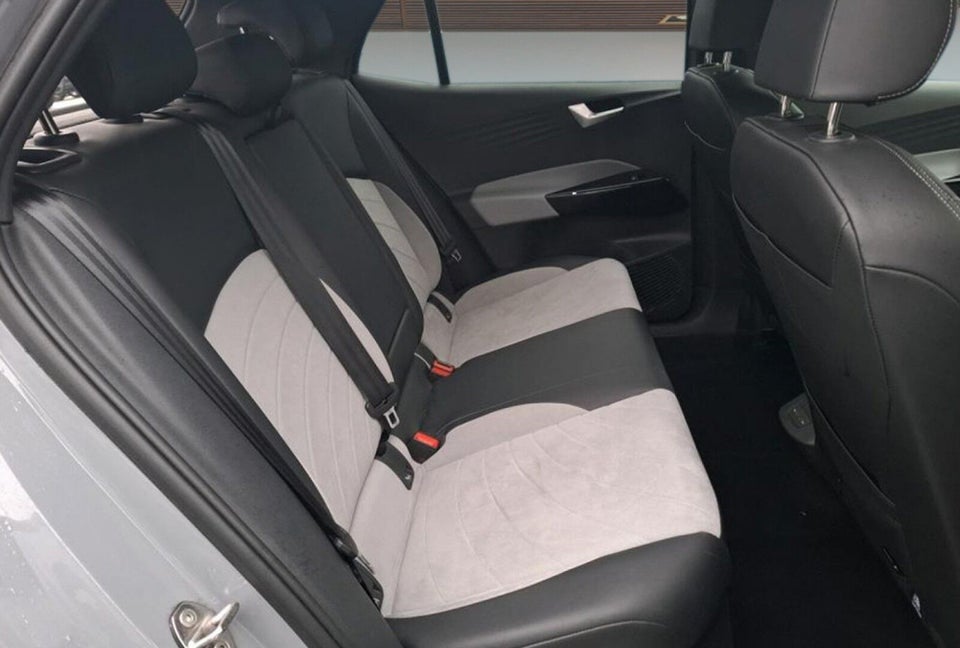 VW ID.3 58 Active Pro Performance 5d