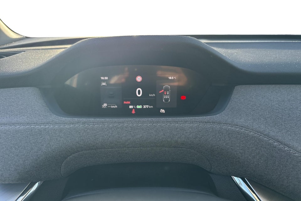 Skoda Enyaq 85 iV Premium 5d