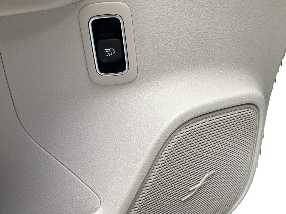 Mercedes EQA250 Progressive 5d