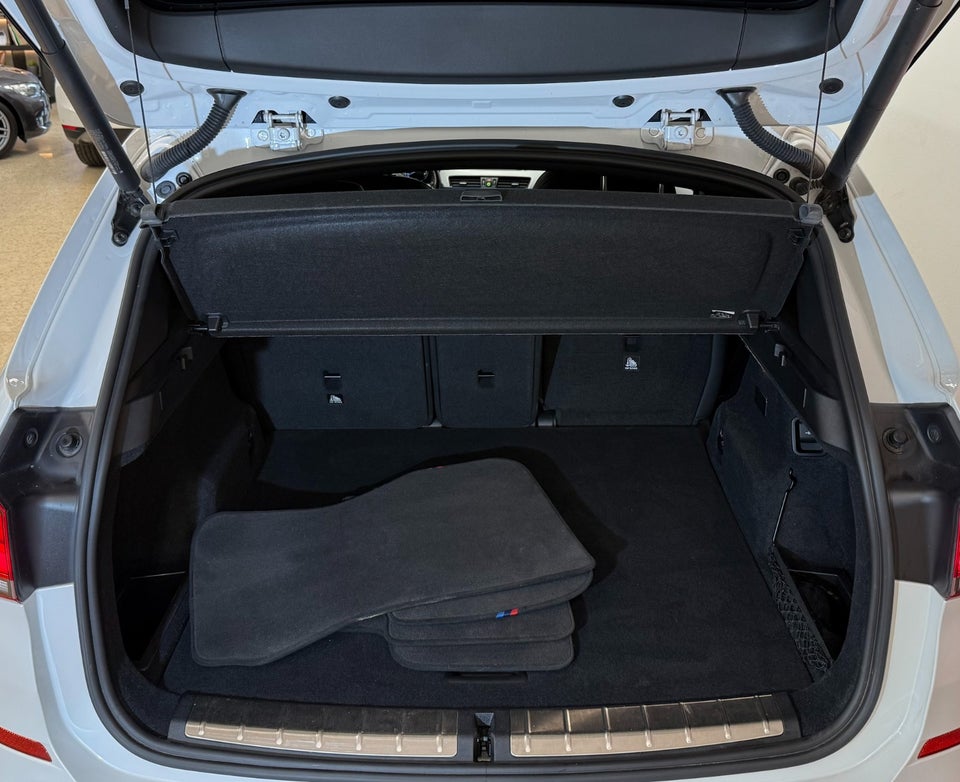 BMW X1 1,5 xDrive25e M-Sport aut. 5d