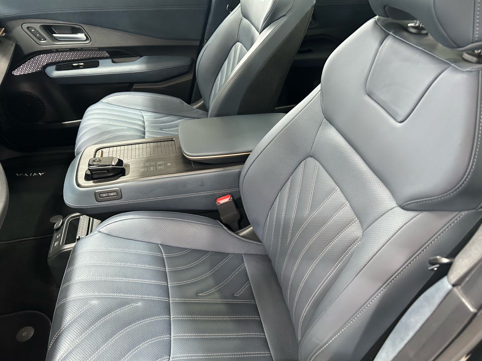 Nissan Ariya 87 Evolve 5d