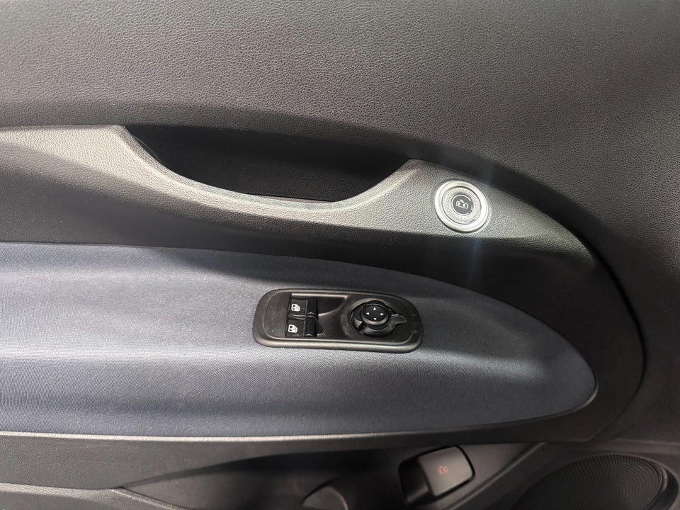 Fiat 500e 42 Icon 3d