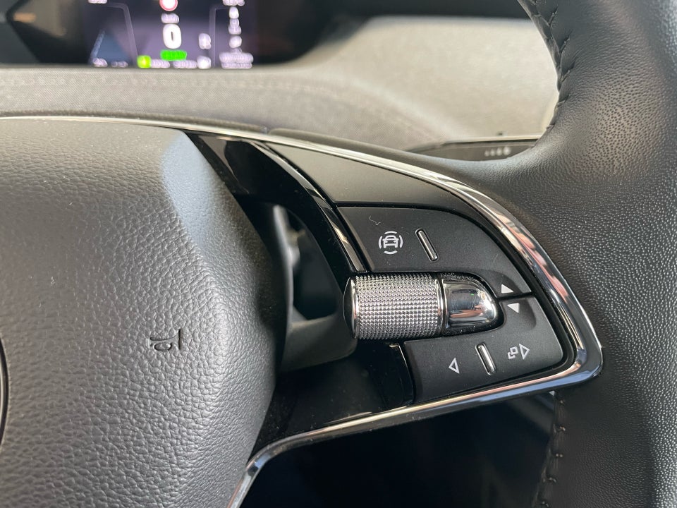 Skoda Enyaq 50 iV 5d
