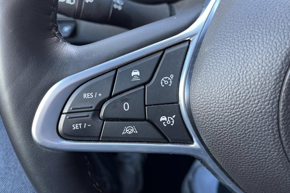 Nissan Townstar 45 Combi N-Connecta L1H1 5d