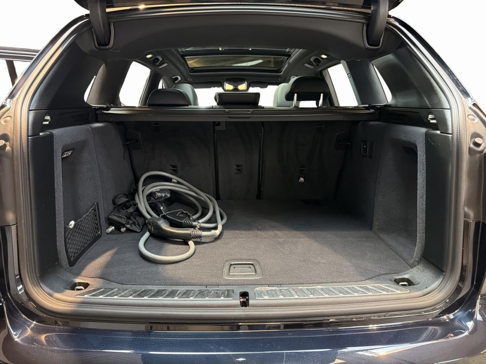 BMW iX3 Charged M-Sport 5d