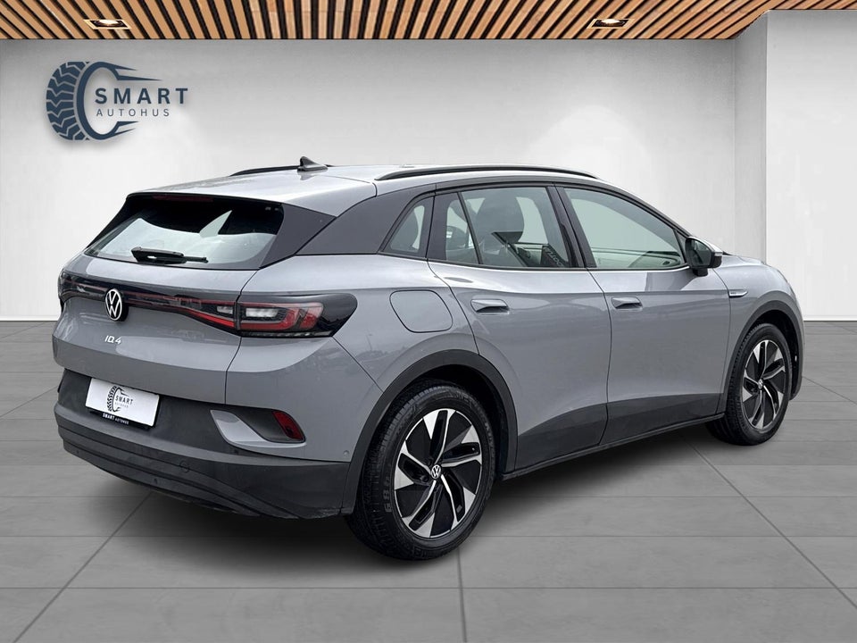 VW ID.4 77 Pro 5d