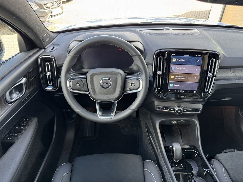 Volvo EC40 Extended Range Ultra 5d