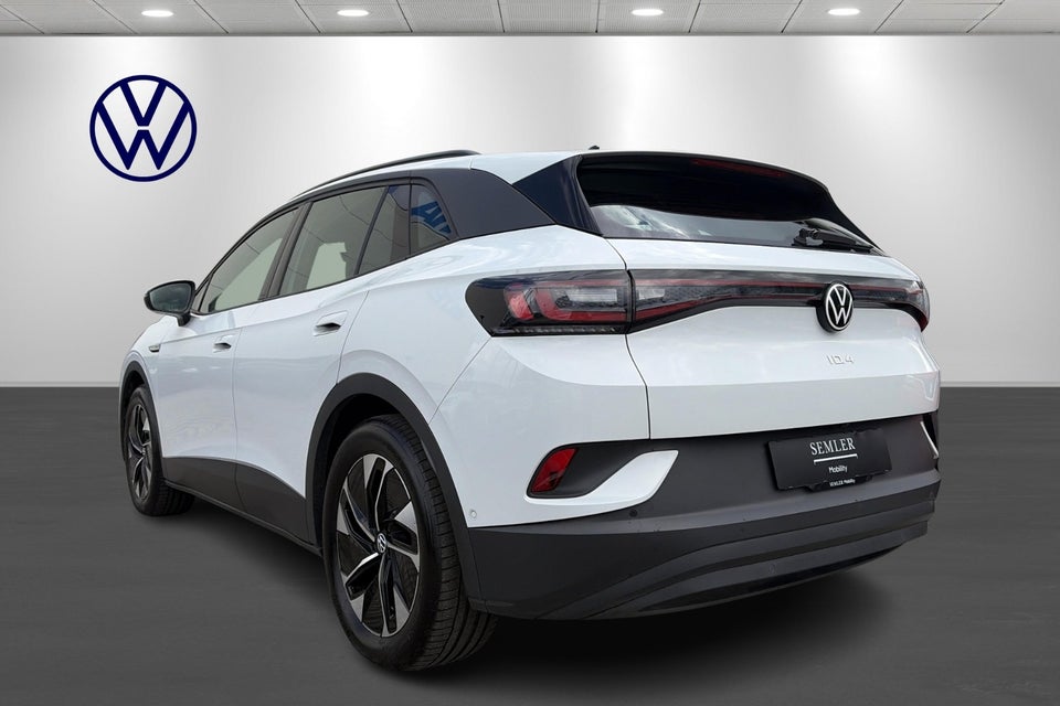 VW ID.4 77 Pro 5d