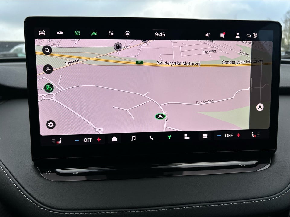 Skoda Enyaq 85 iV Sportline 5d