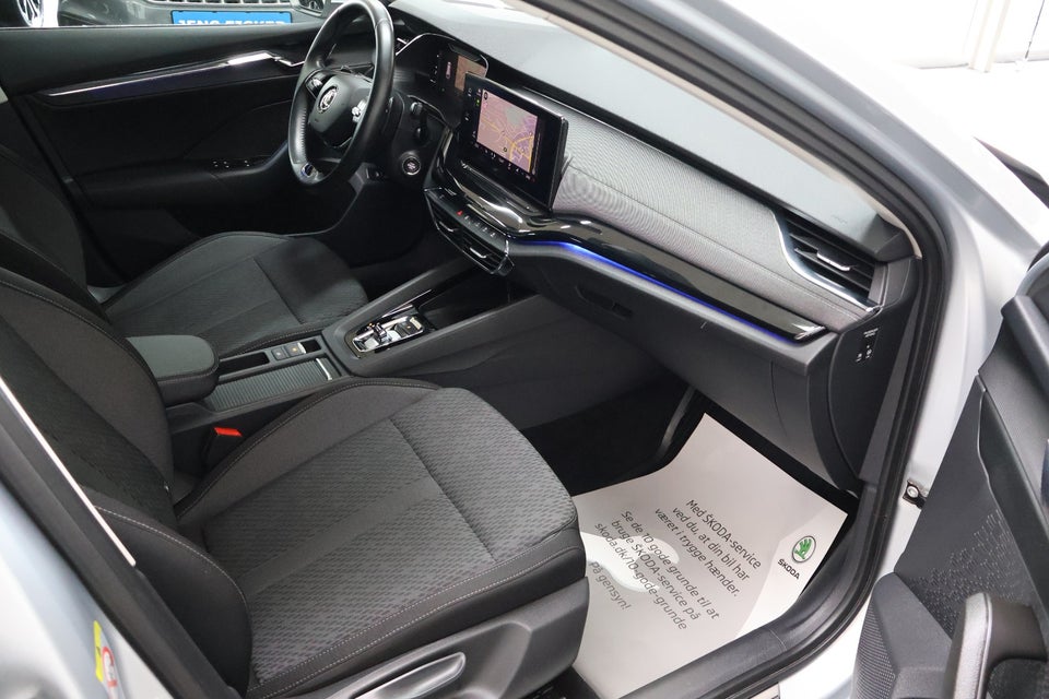 Skoda Octavia 2,0 TDi 150 Style Combi DSG 5d