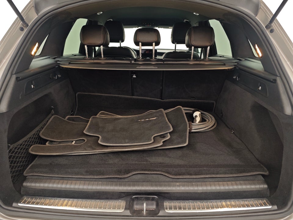 Mercedes GLC300 e 2,0 AMG Line aut. 4Matic 5d