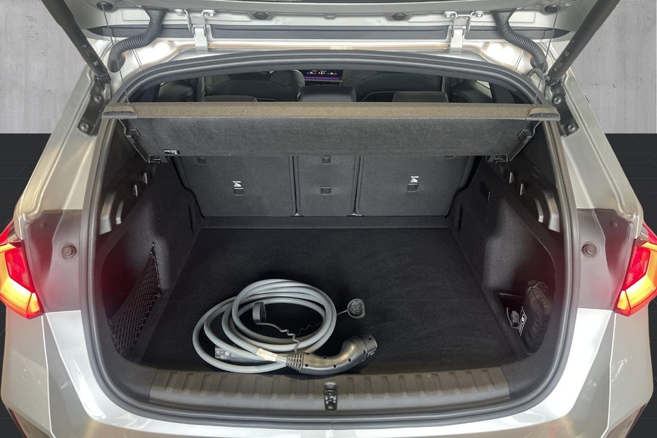 BMW iX1 xDrive30 M-Sport 5d