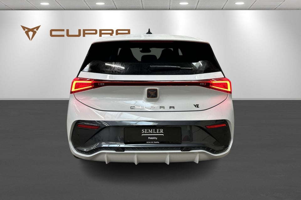 Cupra Born 79 VZ 5d