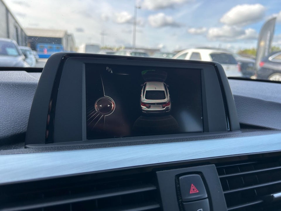 BMW 428i 2,0 Gran Coupé 5d