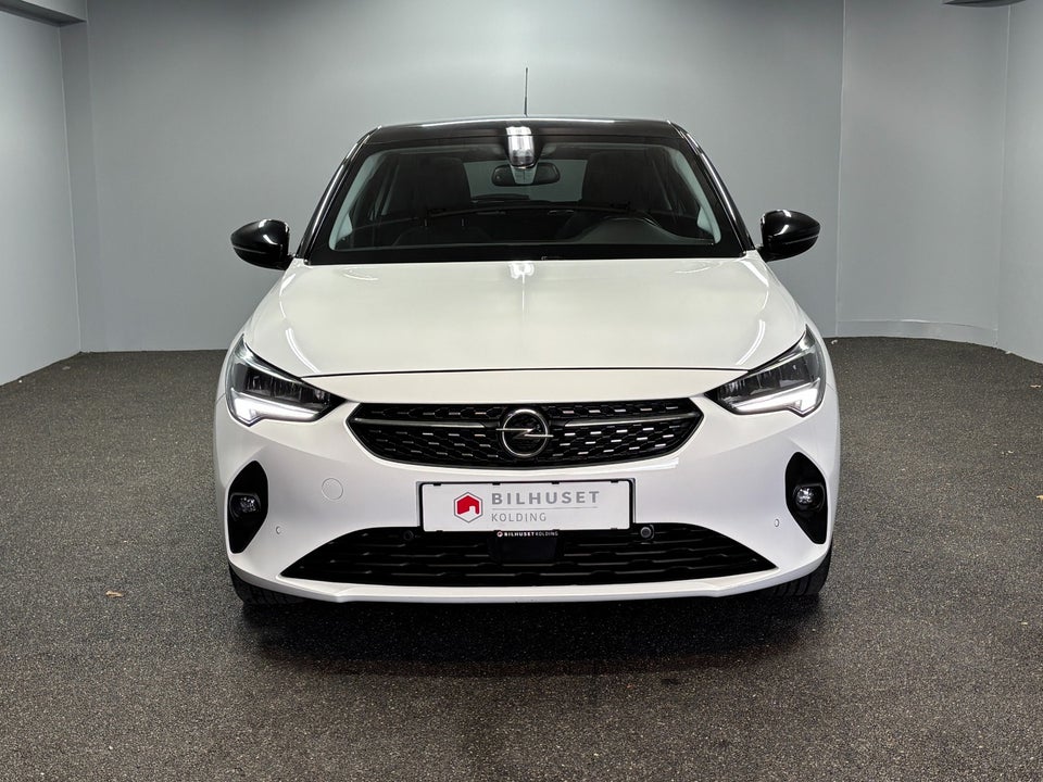 Opel Corsa 1,2 Elegance 5d