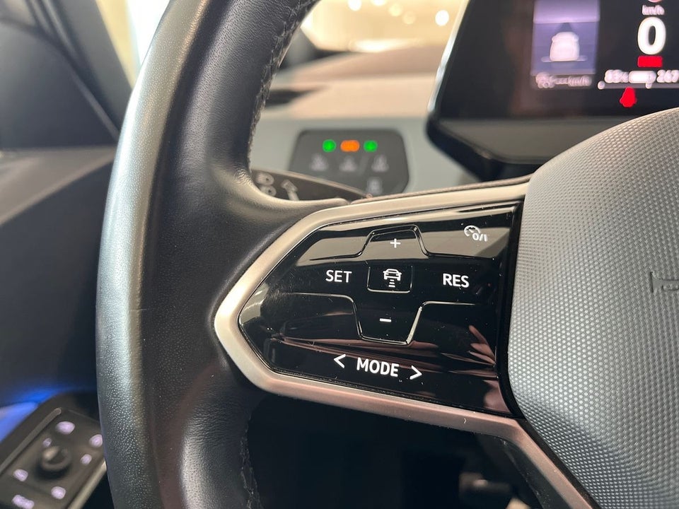 VW ID.3 58 Pro Performance Business 5d