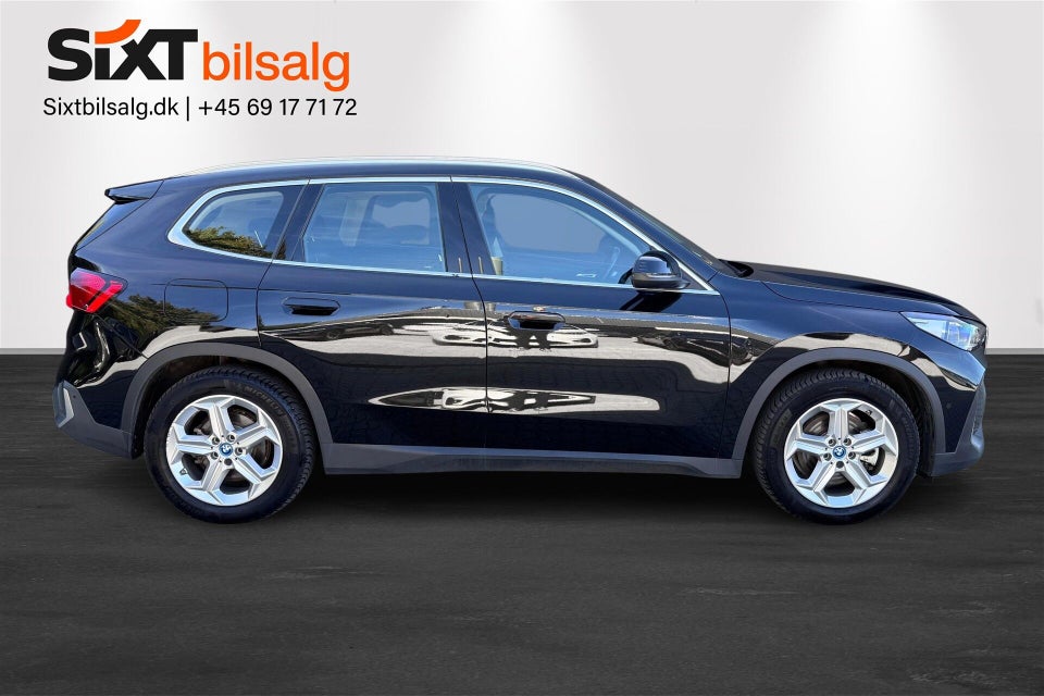 BMW iX1 xDrive30 5d