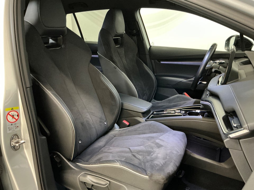 Skoda Enyaq 60 iV Sportline 5d