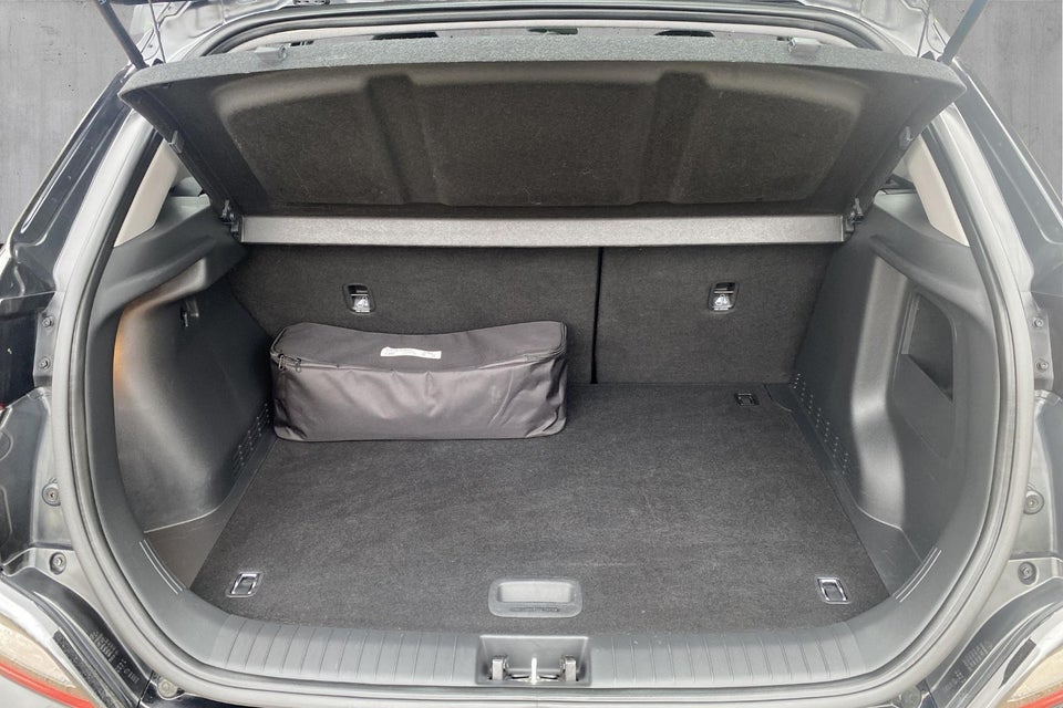 Hyundai Kona 39 EV Select 5d