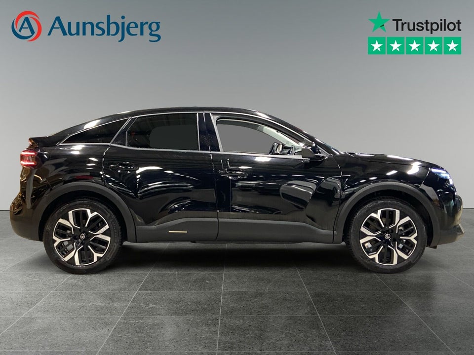 Citroën ë-C4 54 VTR Sport 5d