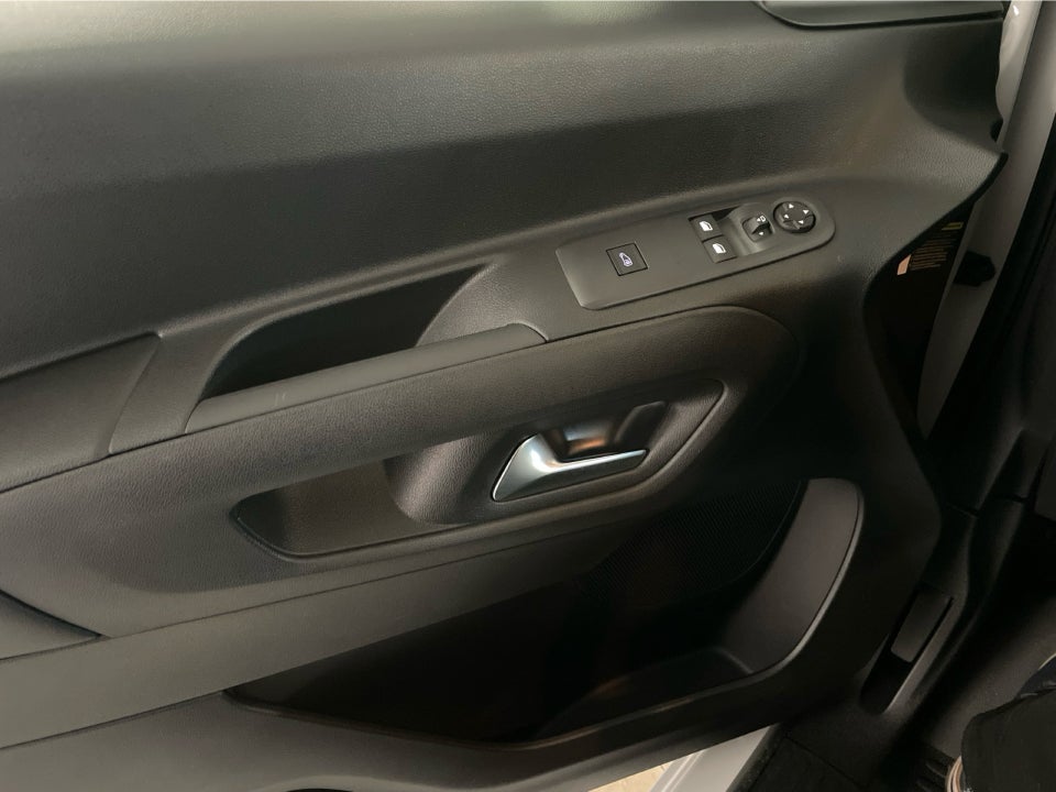 Fiat Doblò E 50 L1 Pro