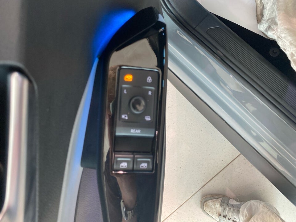 VW ID.3 58 Pro Performance 5d