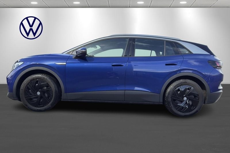 VW ID.4 77 Pro Performance 5d