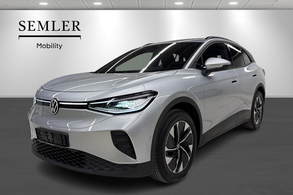 VW ID.4 77 Style+ 5d