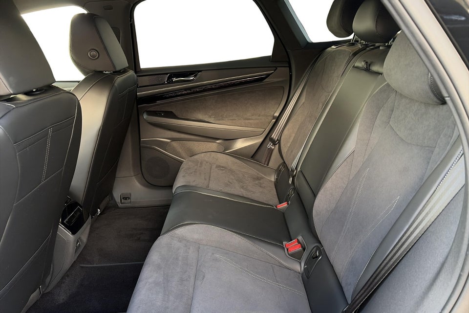 VW ID.7 86 Style S+ Tourer 5d