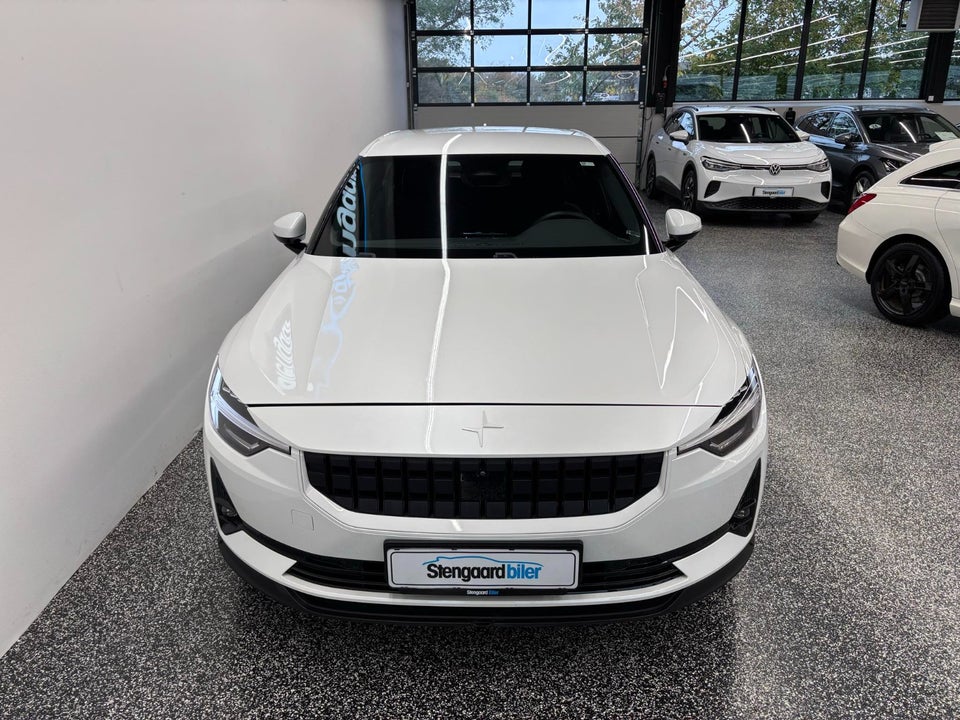 Polestar 2 Long Range 5d