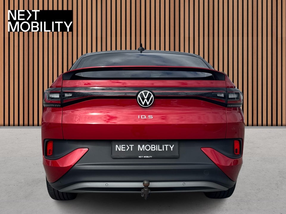 VW ID.5 77 Pro Performance 5d