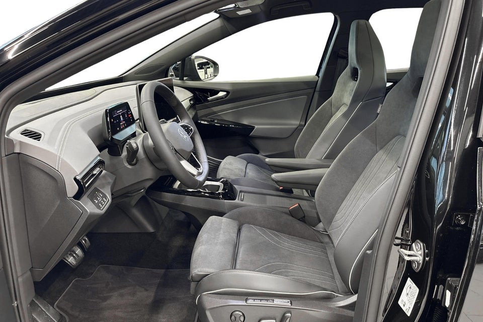 VW ID.4 77 Style Edition 5d