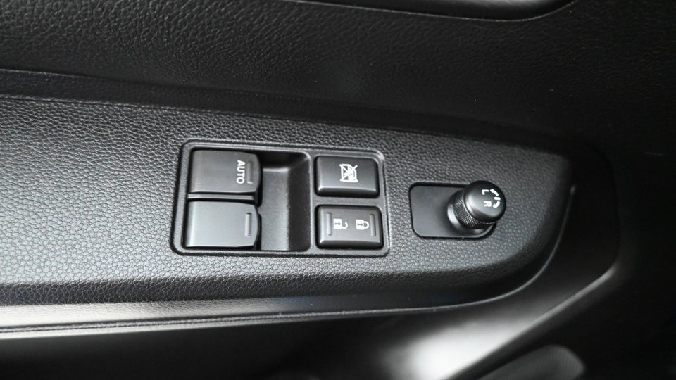 Suzuki Ignis 1,2 mHybrid Club 5d